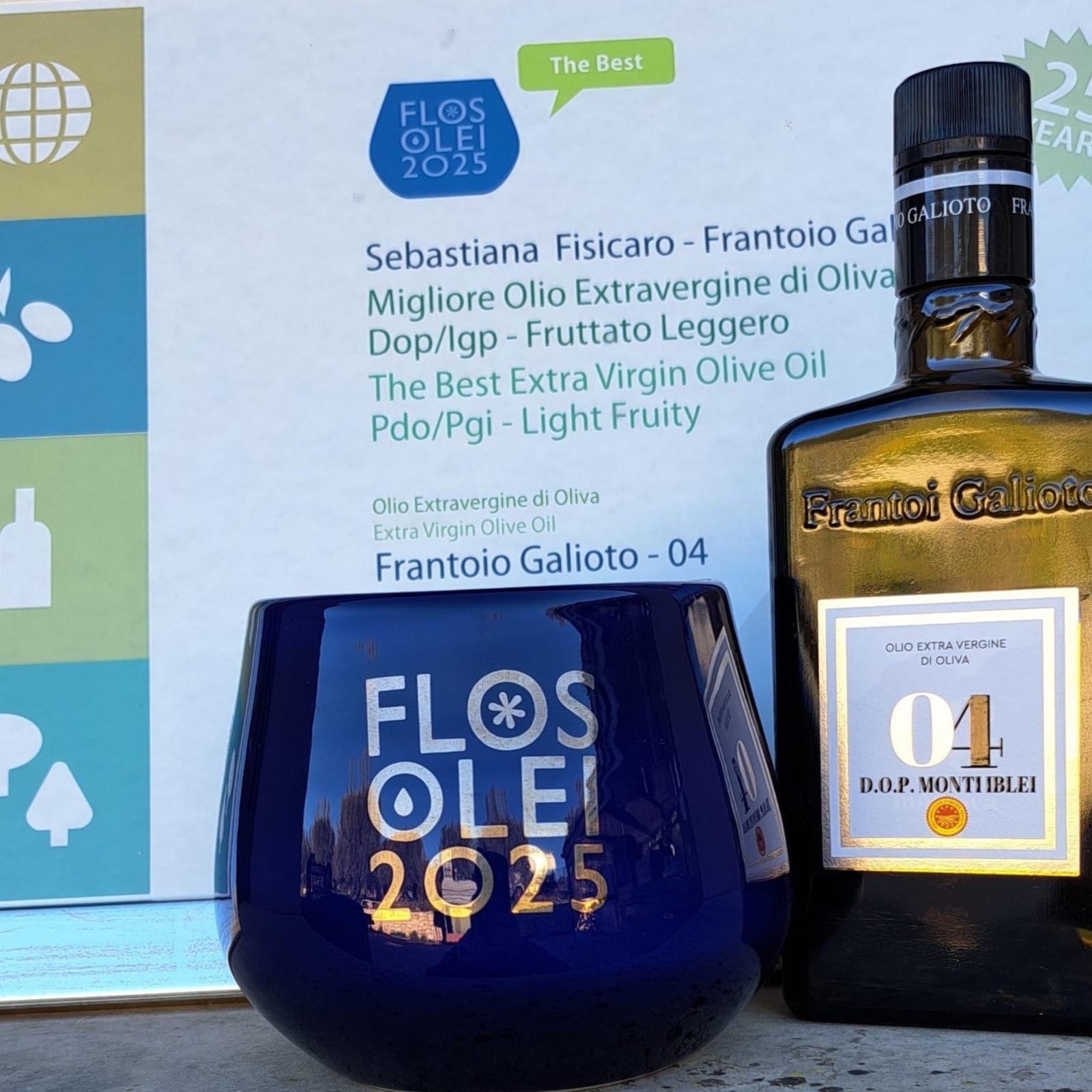Single Cultivar Extra Virgin Olive Oil - 500ml