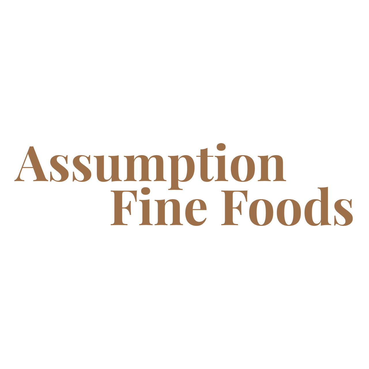 Assumption Fine Foods