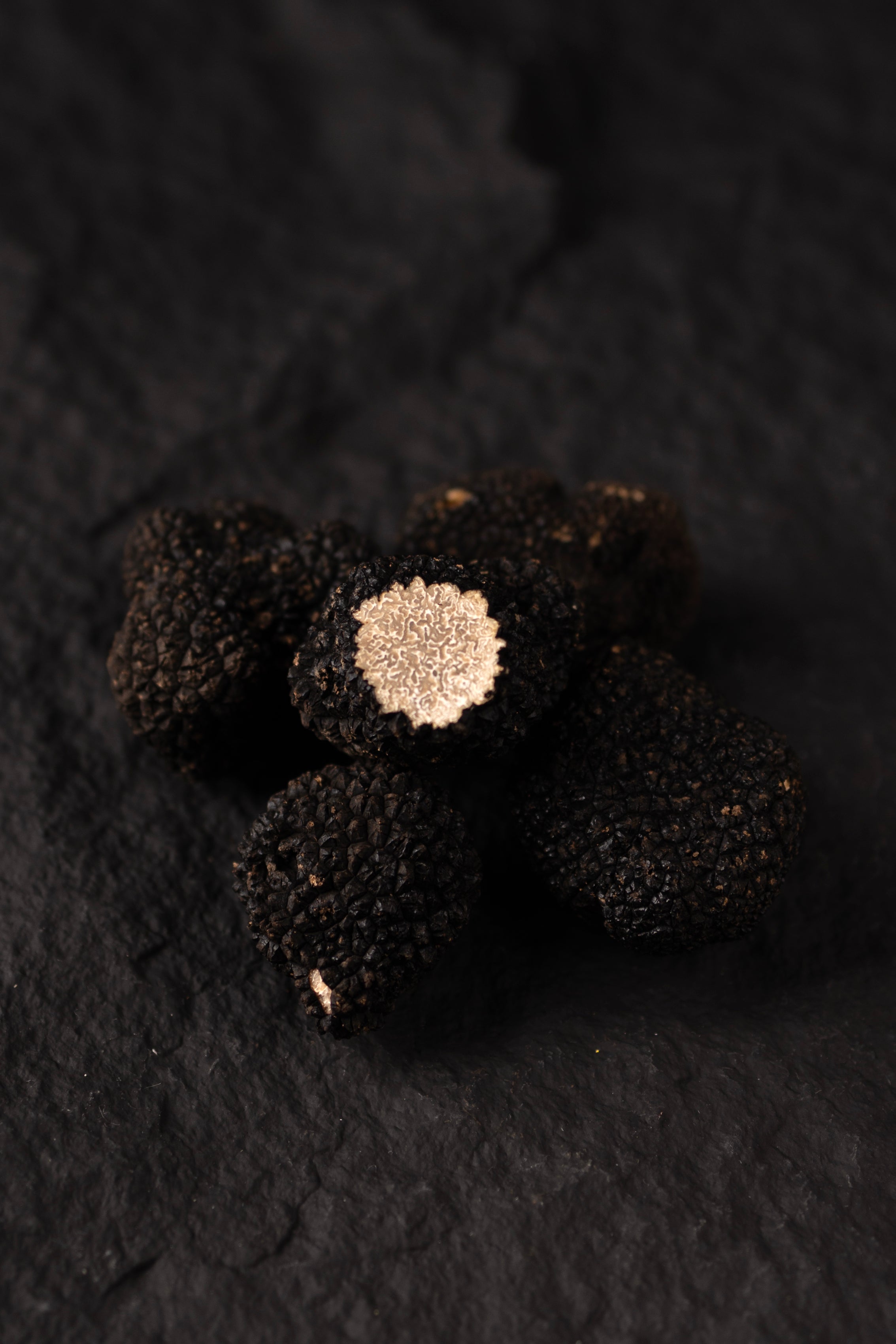 Black Summer Truffle (100gr)