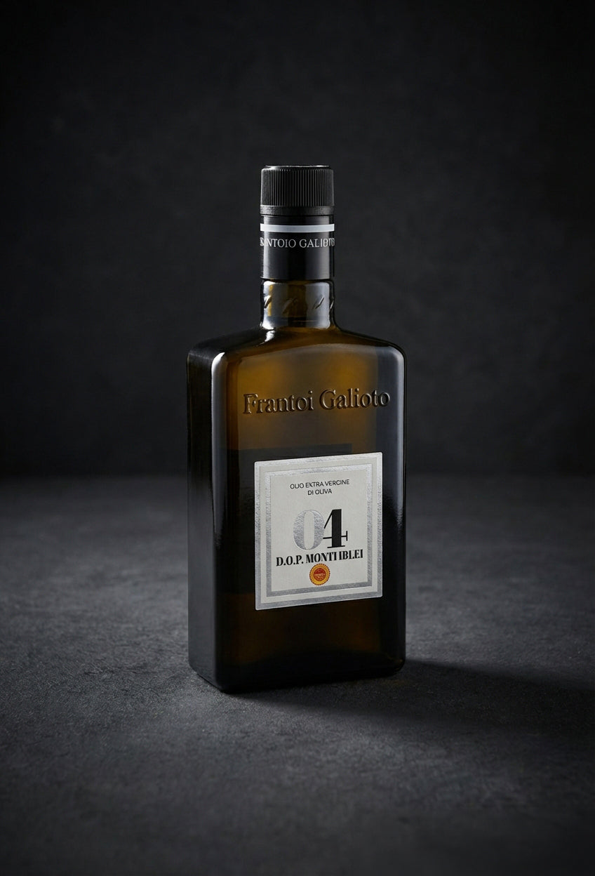 Single Cultivar Extra Virgin Olive Oil - 500ml