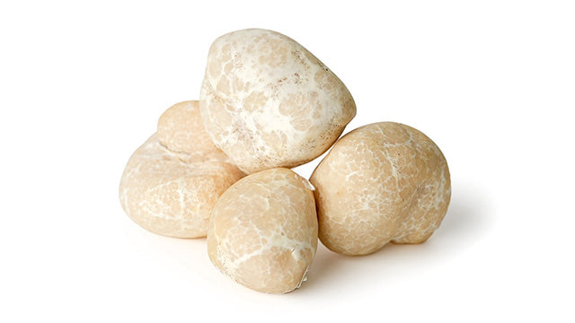 Hungarian Honey Truffles