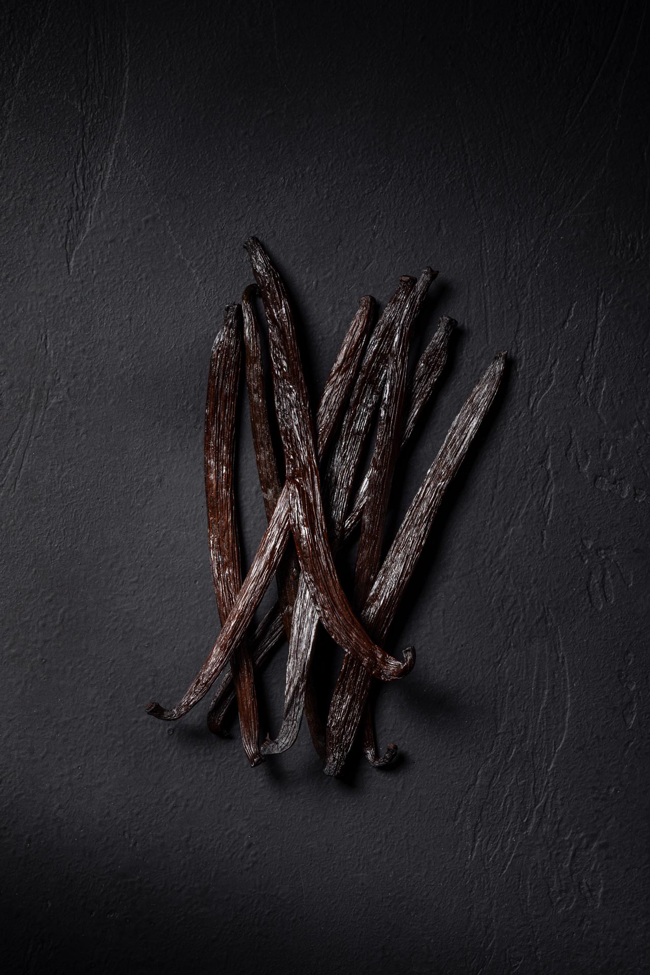 Premium Vanilla Bean Pods | Assumption Truffles